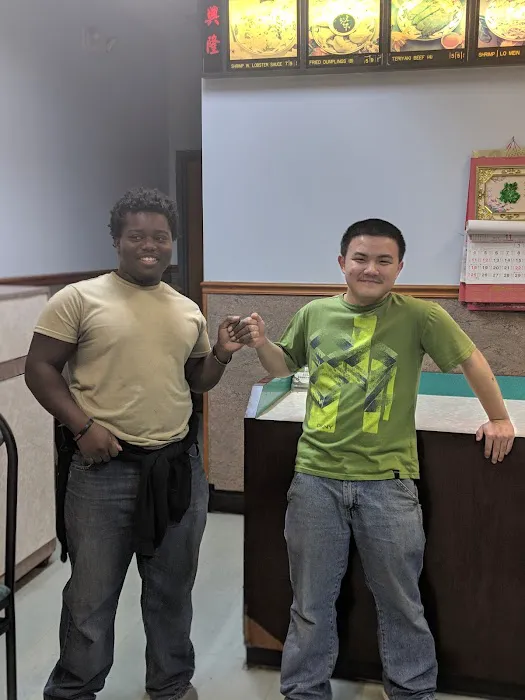 Chen's Chinese 10
