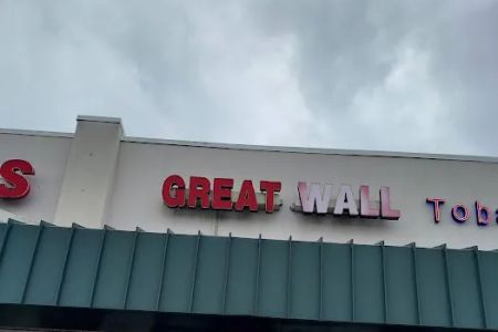 Great Wall