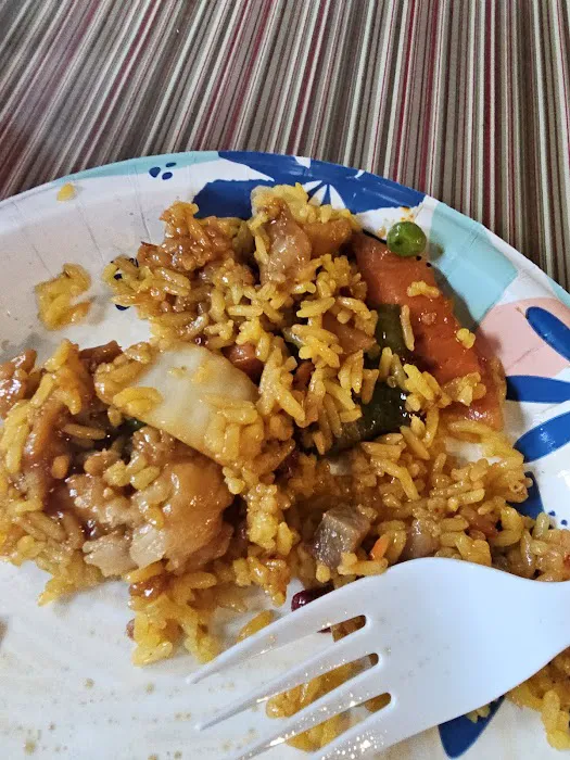China King 3