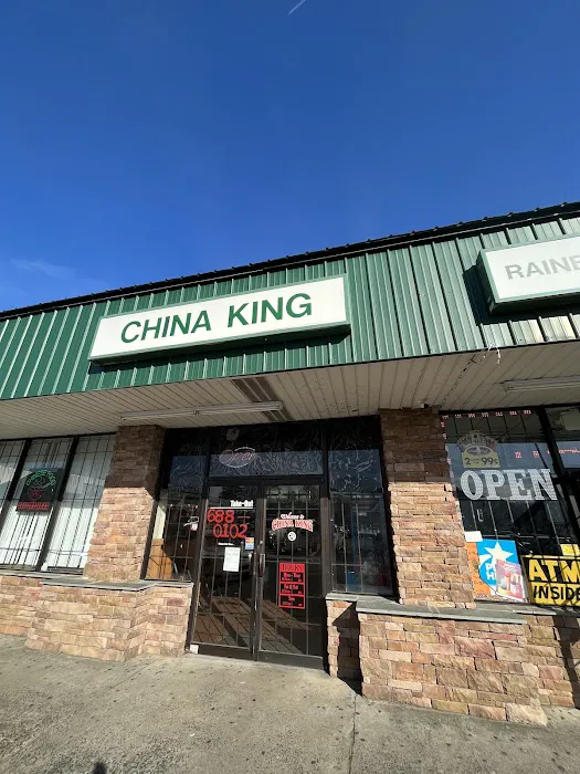 China King 1