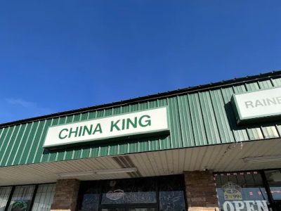China King 0
