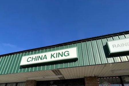 China King