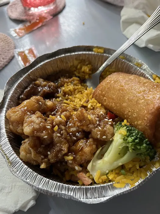 Golden China 2