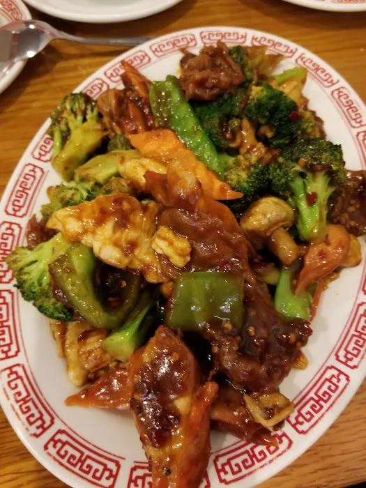 Golden China 5