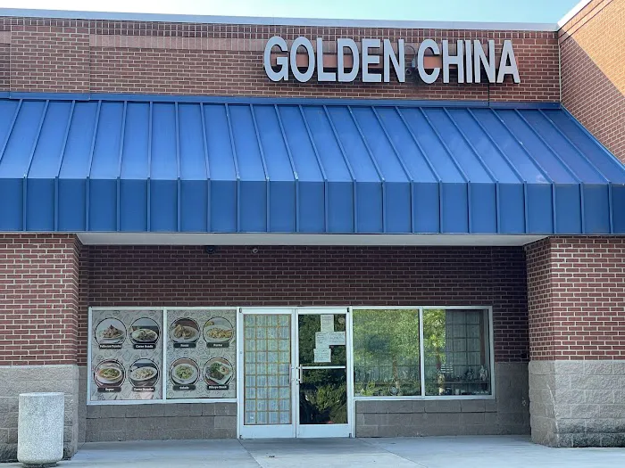 Golden China 3