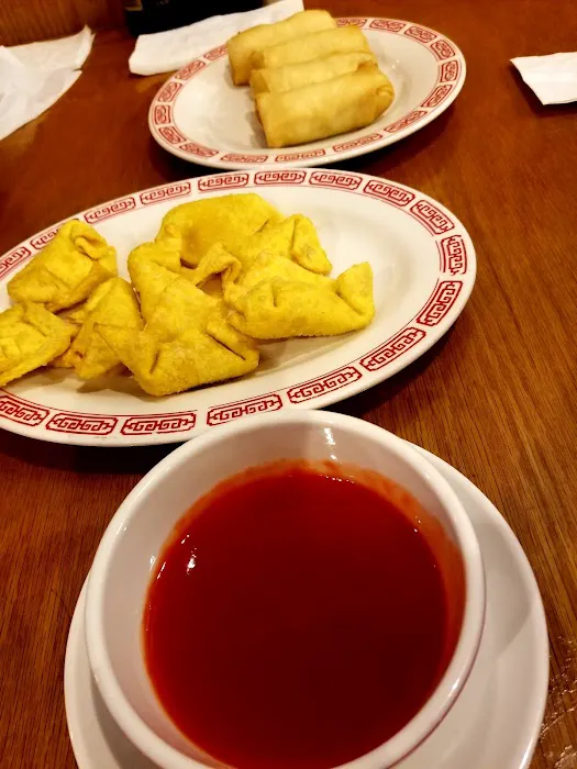 Golden China 7