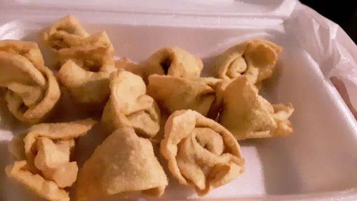Golden China 9