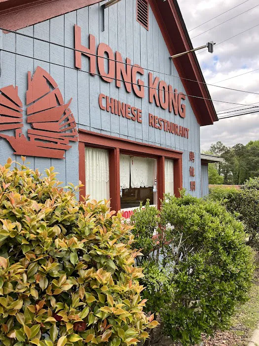 Hong Kong Chinese Restaurant 4