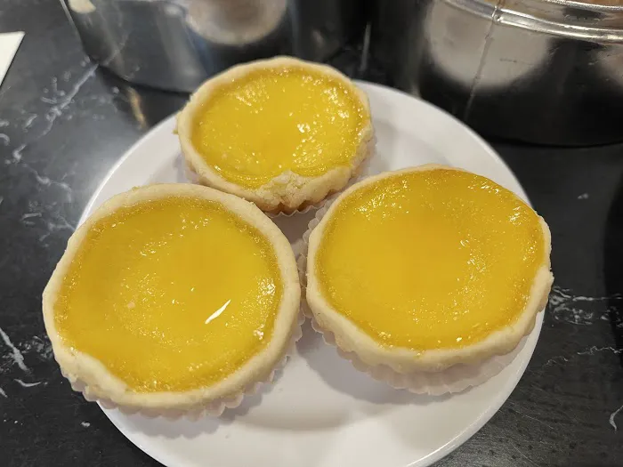 Hong Kong Chinese Restaurant 10