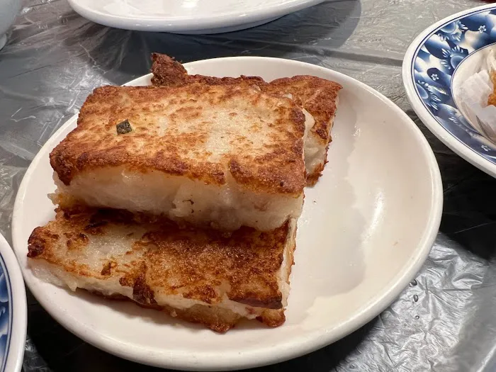 Hong Kong Chinese Restaurant 8