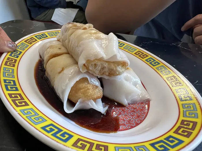 Hong Kong Chinese Restaurant 5