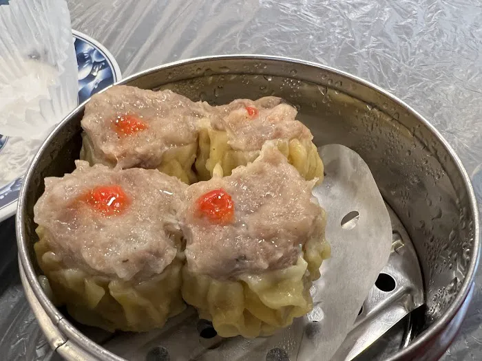 Hong Kong Chinese Restaurant 9