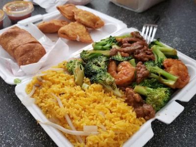 China King 0