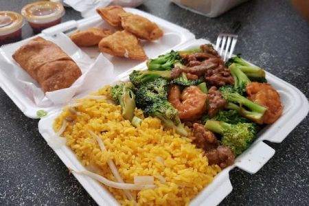 China King