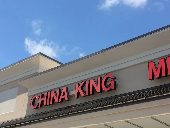 China King 2