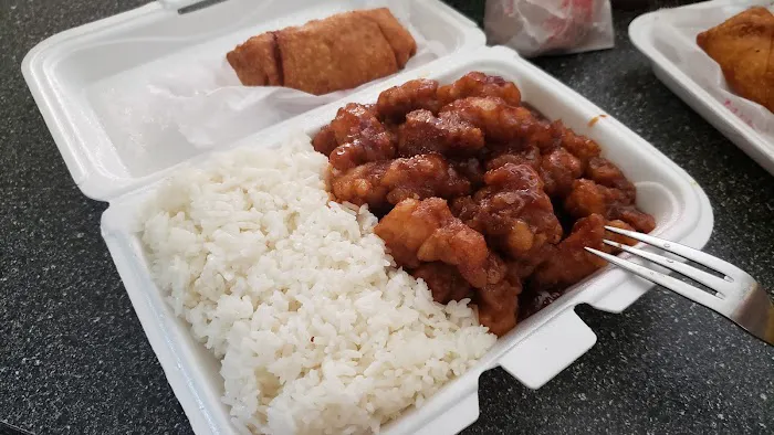 China King 6