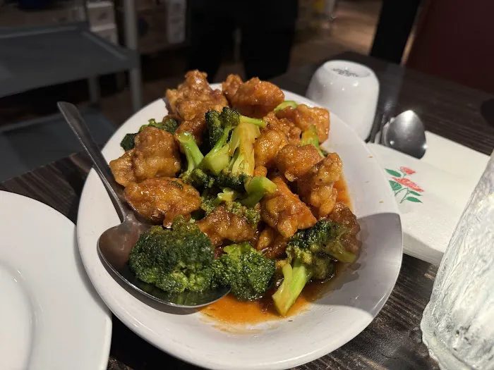Shanghai Restaurant 3