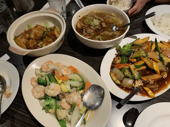 Shanghai Restaurant 5