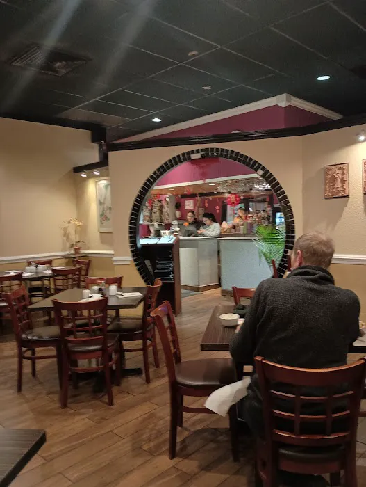 Shanghai Restaurant 4