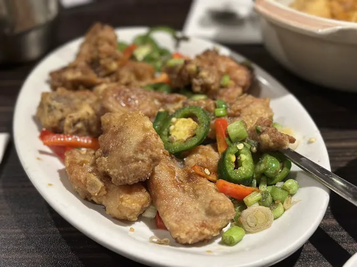 Shanghai Restaurant 6