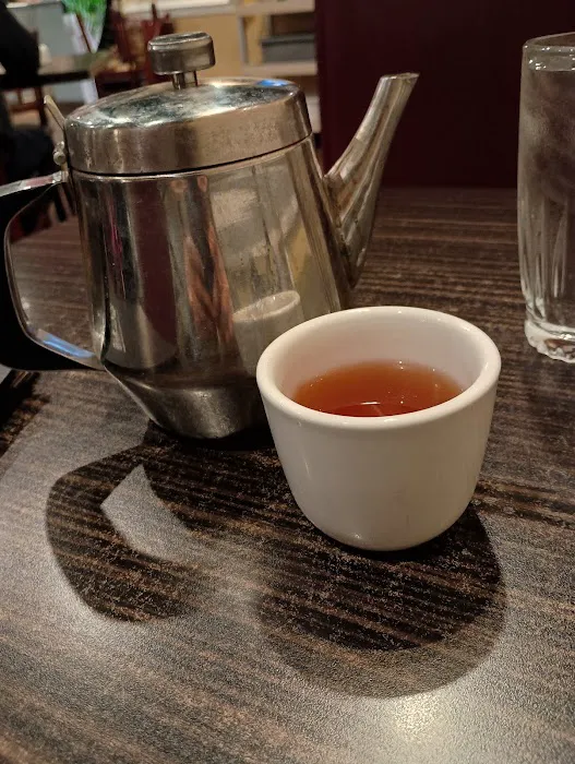 Shanghai Restaurant 9