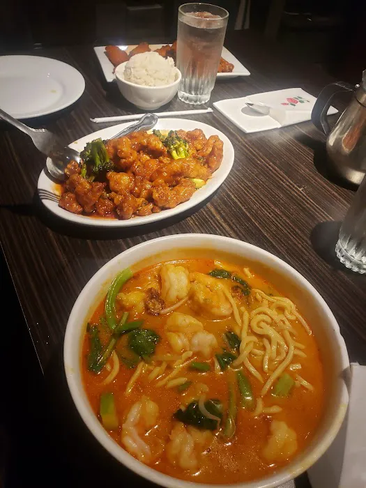 Shanghai Restaurant 7