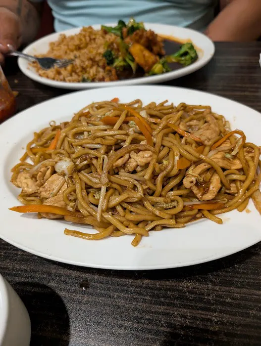 Shanghai Restaurant 10