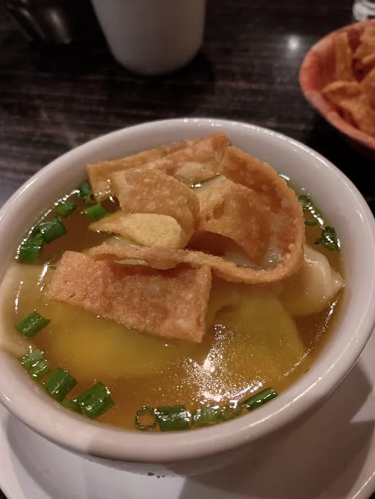Shanghai Restaurant 8