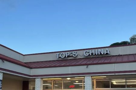 Top's China