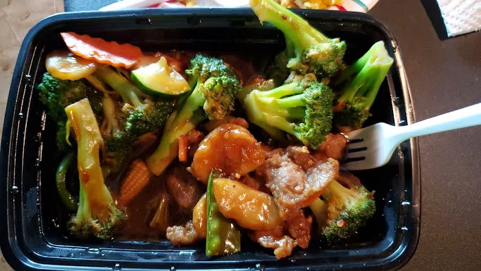 King's Wok Chinese Restaurant 2