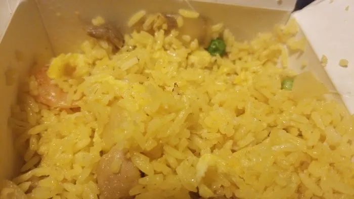 King's Wok Chinese Restaurant 1