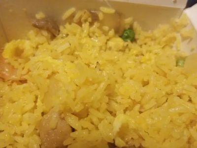 King's Wok Chinese Restaurant 0