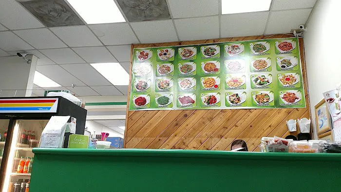 King's Wok Chinese Restaurant 5