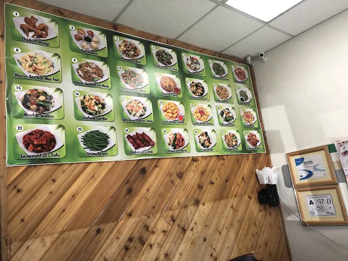 King's Wok Chinese Restaurant 7