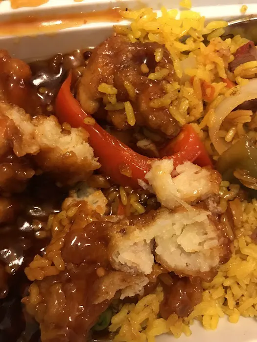 King's Wok Chinese Restaurant 4