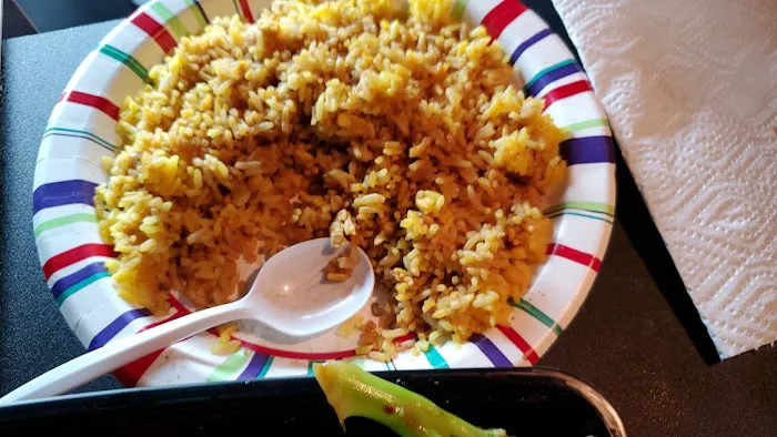 King's Wok Chinese Restaurant 6