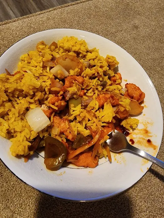 China Wok 6