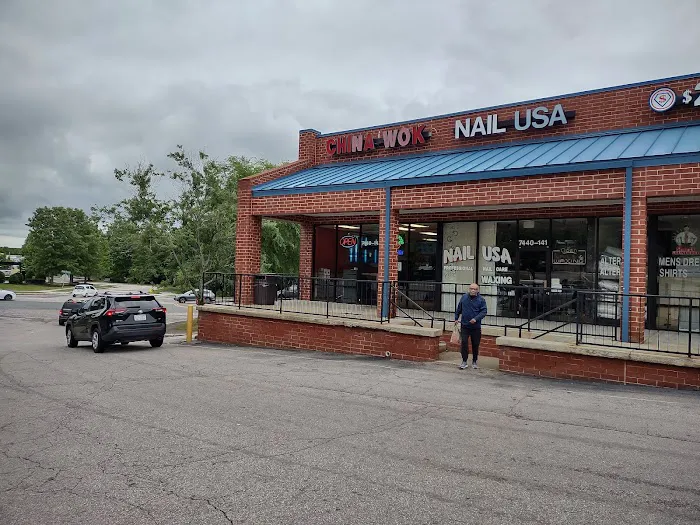 China Wok 2