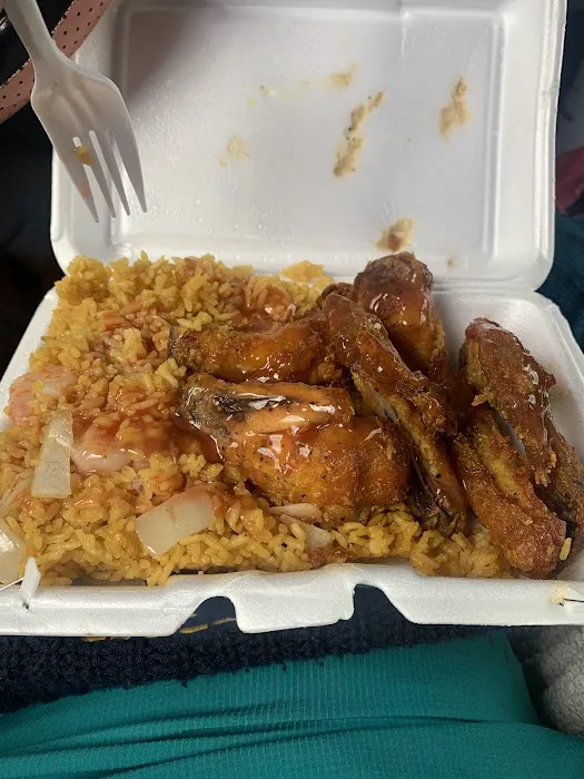 China Wok 3