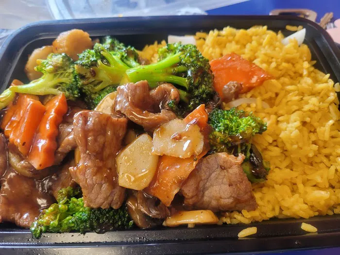 China Wok 4