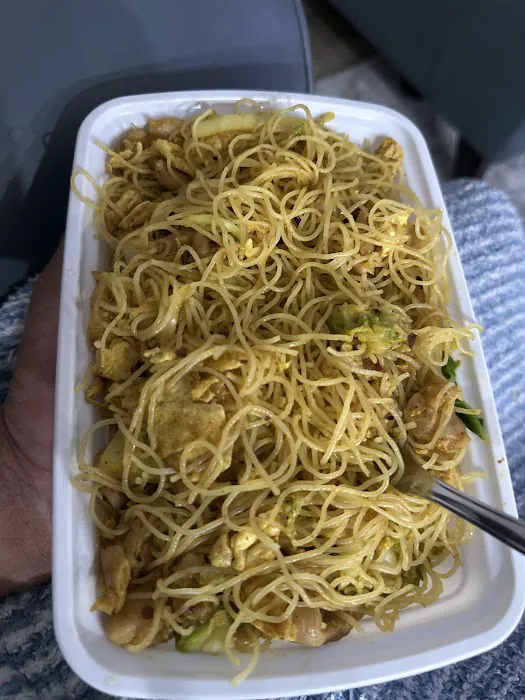 China Wok 5