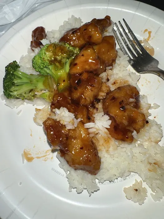 China Wok 7