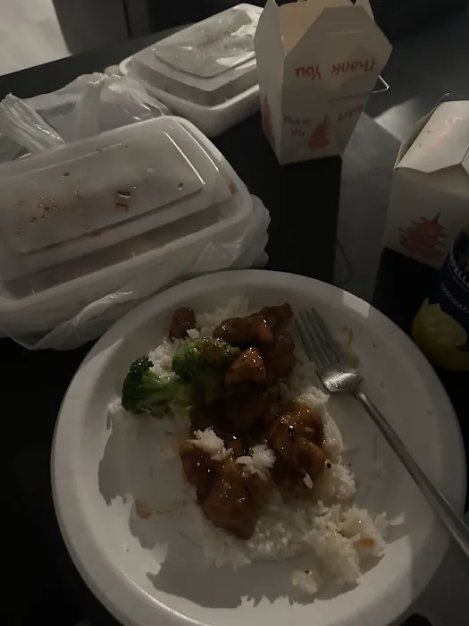China Wok 10