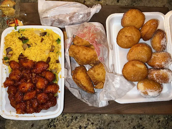 Fu Kee Express 3