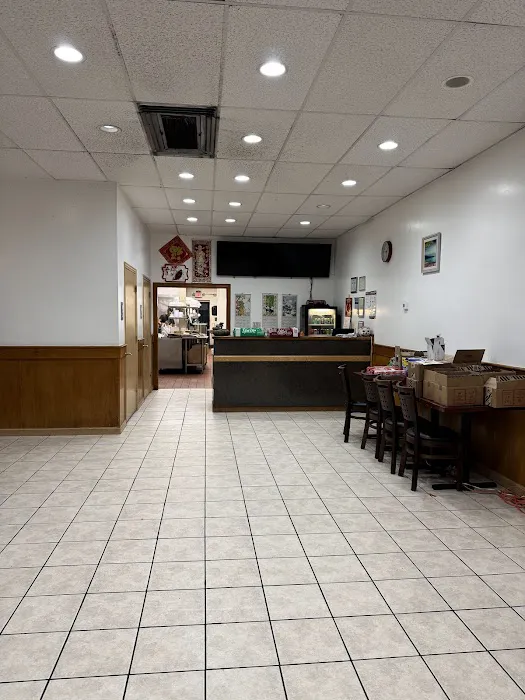 Fu Kee Express 2