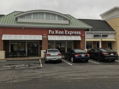 Fu Kee Express 0
