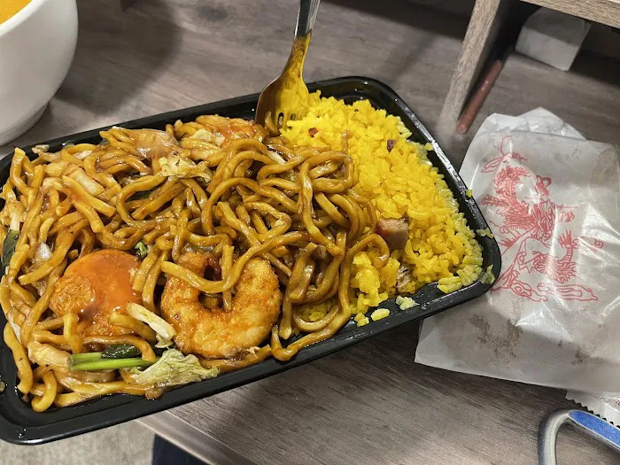 Fu Kee Express 5