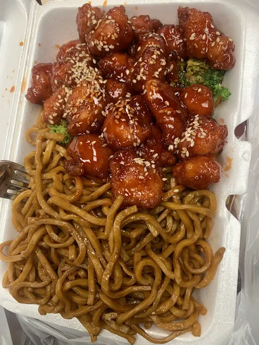 Fu Kee Express 6
