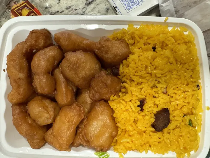Fu Kee Express 4