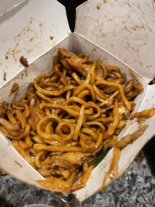 Fu Kee Express 10